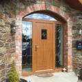 Benefits of Aluminum Doors and Gates for Residential and Commercial Spaces